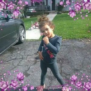 Meet your Posher, Darnell